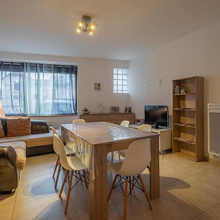 LeDauphin-GrandAppartement-Calme-Amboise Extérieur photo