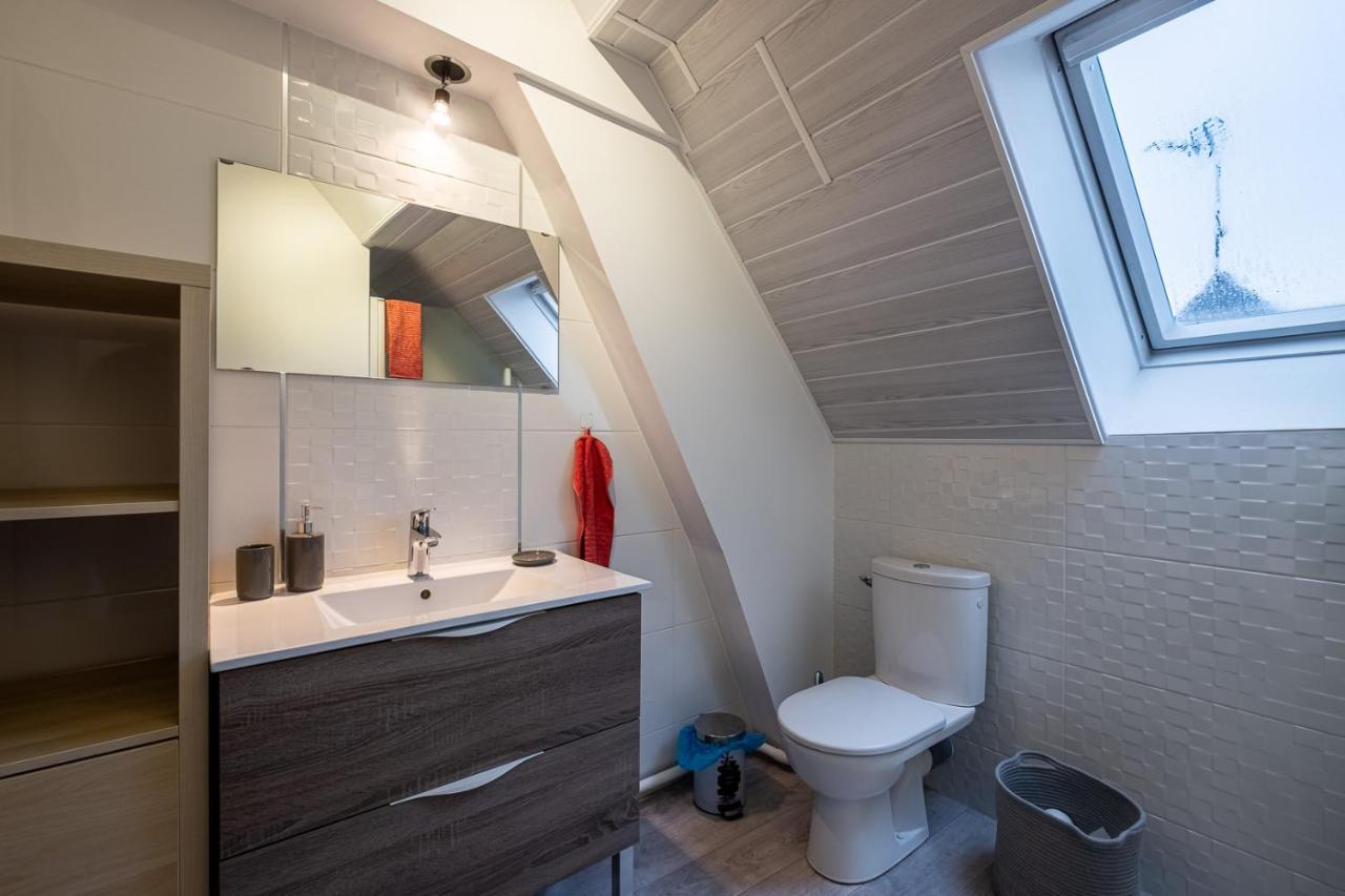 LeDauphin-GrandAppartement-Calme-Amboise Extérieur photo